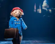 Paddington Bear Musical to Open on Broadway in Spring 2025