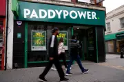 Paddy Power owner Flutter to scrap London stock market listing