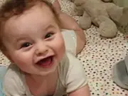 Paedophile Dads Jailed for Murder of Toddler Preston Davey