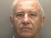 Paedophile Ex-Scout Leader Has Jail Time Doubled After Calling Prison 'Hell'