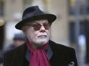 Paedophile Gary Glitter Questioned in Jail Over New Child Sex Allegations