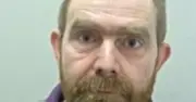 Paedophile who said he clicked child porn 'by accident' jailed for 8.5 years