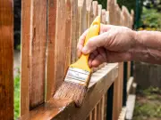 Painter's Revenge on Customer Who Refused to Pay for Fence Job