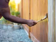 Painter's Viral Revenge on Customer Who Refused to Pay for Fence Job