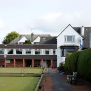 Paisley bowling club's housing plan on unused land gets approval