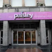 Paisley Centre Transformation Plans Scrapped, Building For Sale
