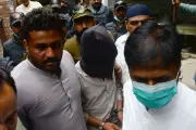Pakistan Court Confirms Death for Rapists of French Tourist