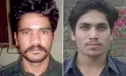 Pakistan Gang-Rapists of French Tourist Sentenced to Death by Hanging