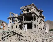 Pakistani Airstrikes Kill 36 Civilians in Eastern Afghanistan