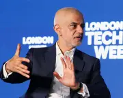 Palantir Sues UK Watchdog Over Blocked £450m Met Police Contract