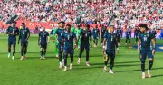 Panama Training Ground Fight Overshadows England World Cup Clash