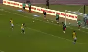 Panama's Error-Strewn Training Session Sparks England Thrashing Fears