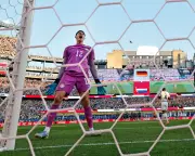 Panenka to Paraguay: Germany’s 50-year penalty shootout streak ends