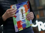 Panini World Cup 2026 Stickers: Get 112 for 4p Each at Sports Direct