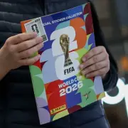 Panini World Cup Sticker Deal: 112 Stickers for 4p Each at BargainMax