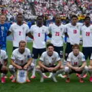 Paraguay files complaint to FIFA over Jude Bellingham no-red-card incident