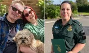 Paramedic Diagnosed with Terminal Cancer After 21 GP Visits