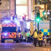 Paramedic Struck Off for Lying About Manchester Arena Attack