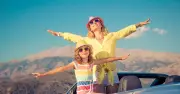 Parenting Expert's Easy Tips for Stress-Free Family Holidays This Summer