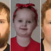 Parents Jailed Over Neglect Death of 3-Year-Old Found in Filthy Home
