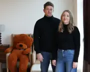 Parents of seriously ill children could get financial support under Hugh's law