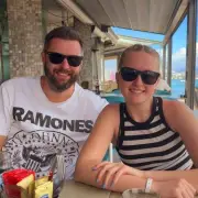 Parents of student who died of meningitis B welcome vaccine rollout in Wales