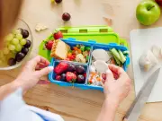 Parents Urged to Pack Ice Packs in School Lunchboxes Amid UK Heatwave