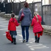 Parents Warned of Fines and Prosecution for Term-Time Holidays