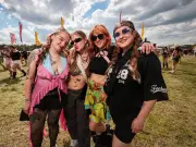 Parklife 2026: 95 Photos Capture Skepta, Calvin Harris, Zara Larsson at Heaton Park