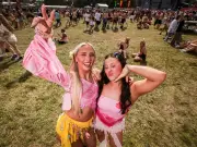 Parklife 2026: Best Dressed Fans as Zara Larsson and Calvin Harris Headline