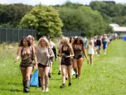 Parklife 2026 Day One: Sunny Skies and Big Crowds at Heaton Park