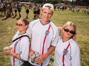 Parklife 2026 Day Two Photos: Zara Larsson and Calvin Harris Headline
