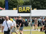 Parklife 2026 Drinks Prices: Full List of Beer, Wine, and Spirits Costs