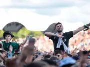 Parklife 2026 Saturday Hour-by-Hour Weather Forecast for Heaton Park