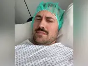 Parklife DJ Cancels Performance from Hospital Bed