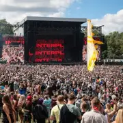 Parklife Festival-Goers Told to Follow Counter Terrorism Policing Advice