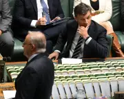 Parliament's Last Week Before Winter Break: Tensions High, Key Bills Loom