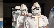 Passenger Falls Ill with Ebola on Flight to Europe: First Case in France