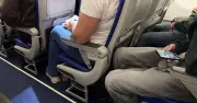 Passenger Refuses Seat Swap for Entitled Couple on Flight