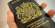 Passport Summer Holiday Warning Over Royal Mail Delivery Delays