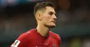 Patrik Schick Retires from International Football After Czechia's World Cup Exit