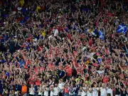 Patriots Owner Robert Kraft Wants NFL Game in Scotland After Tartan Army's Boston Takeover