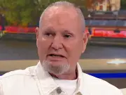 Paul Gascoigne Moves GMB Viewers to Tears with Emotional Health Update