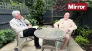 Paul Gascoigne's World Cup Message to England's Young Stars