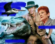 Paul Hogan Calls Pauline Hanson a 'Pelican' in Multiculturalism Spat