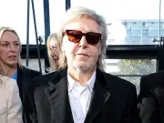 Paul McCartney Credits Pilates and Gym for Staying Young at 84
