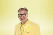 Paul Merson Admits Delaying Skin Cancer Check Due to 'Man Thing'