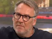 Paul Merson Blames Himself for Skin Cancer, Warns England Stars
