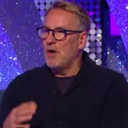 Paul Merson Urges England Team to Wear Sun Cream After Cancer Diagnosis