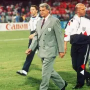 Paul Parker: Sir Bobby Robson Saved English Football from the Gutter in 1990